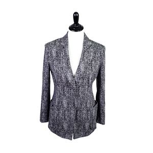 Armani Collezioni Blazer Size 8